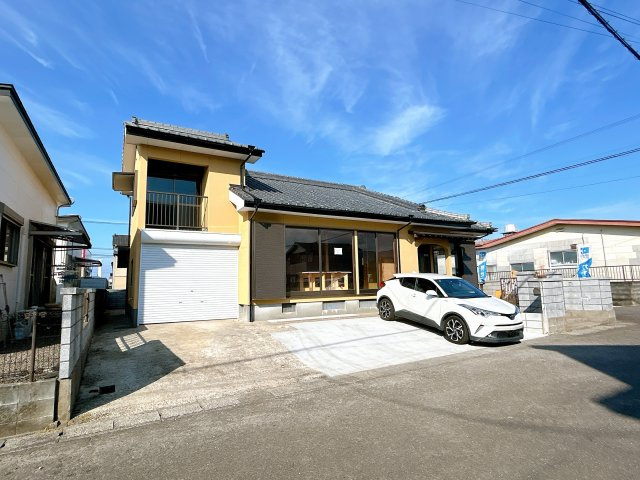 北諸県郡三股町稗田の中古一戸建