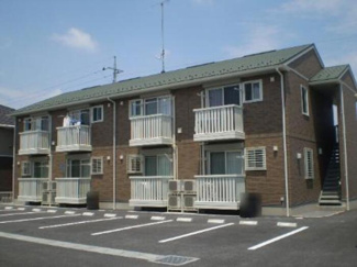 【外観】 | プランタン　Ｂ