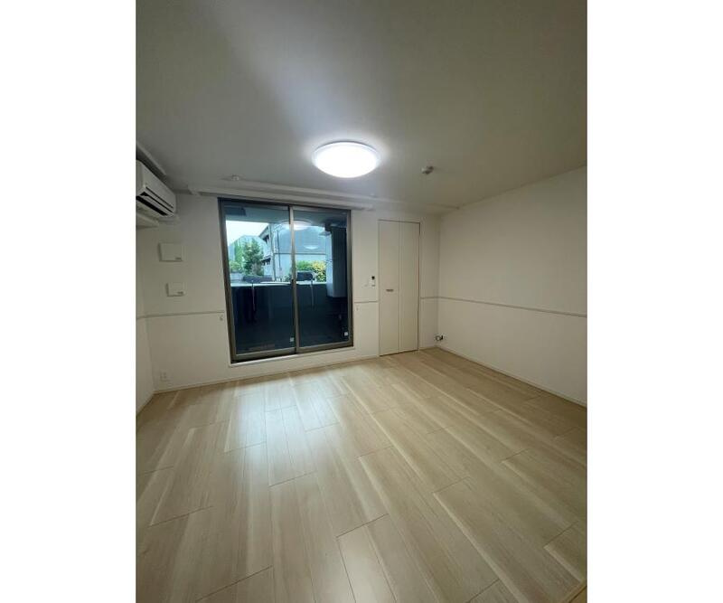 グランヴィル芦屋西の居間・リビング