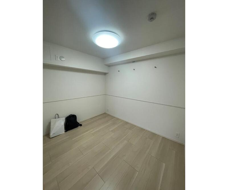 グランヴィル芦屋西の内装