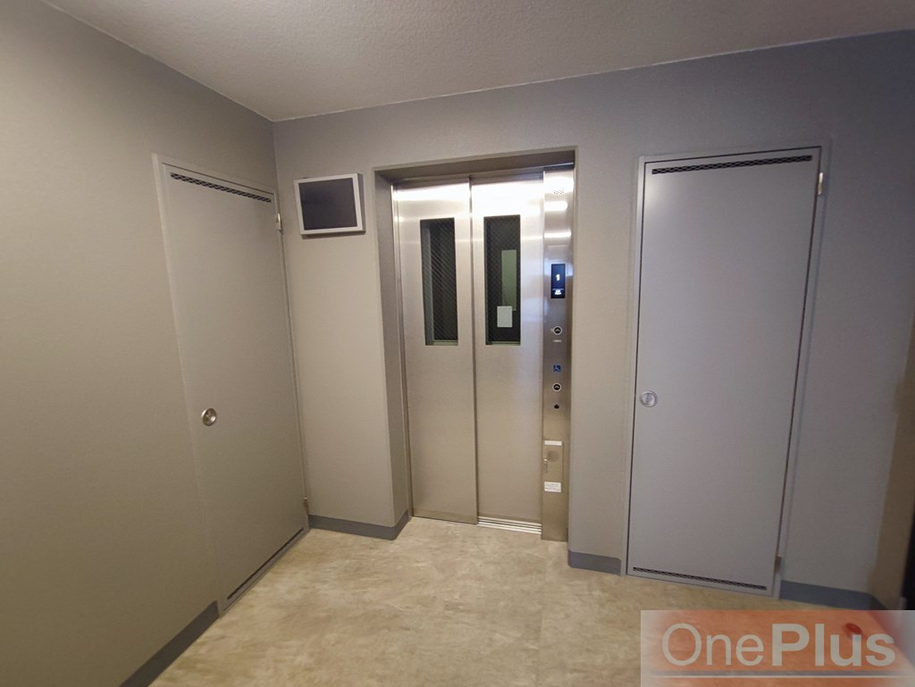 グランヴィル芦屋西のその他共用部分