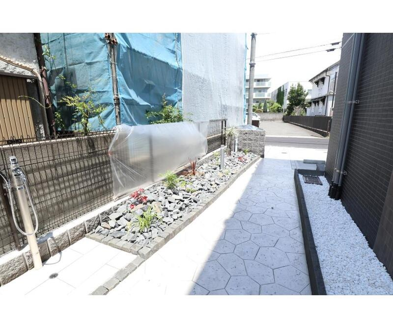 グランヴィル芦屋西のその他共用部分