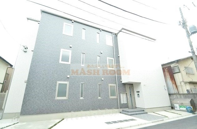 杉並区西荻南３丁目の賃貸マンション