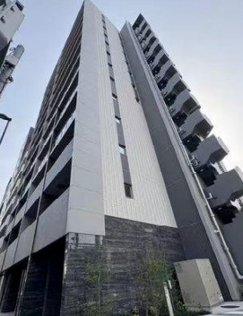 ルジェンテ西日暮里