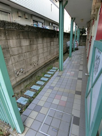 【その他共用部分】 | サンエクセル