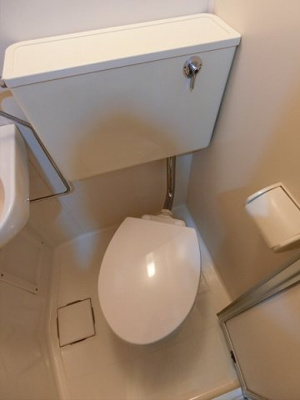 【トイレ】 | サンエクセル