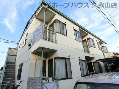 【外観】 | サンエクセル