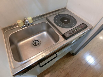 【キッチン】 | サンエクセル