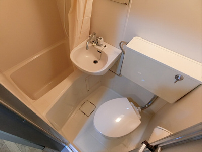 【浴室】 | サンエクセル