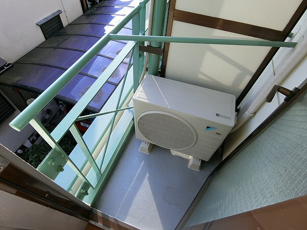 【バルコニー】 | サンエクセル