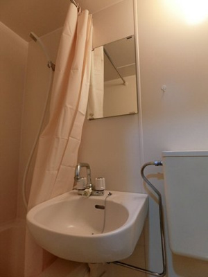 【洗面所】 | サンエクセル