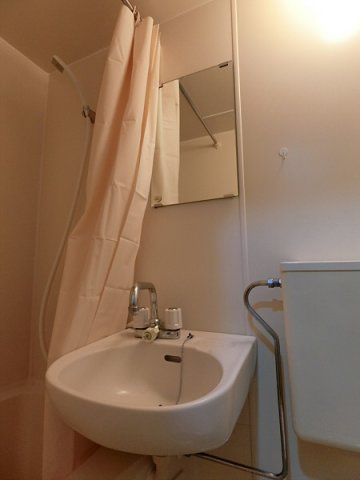 【洗面所】 | サンエクセル