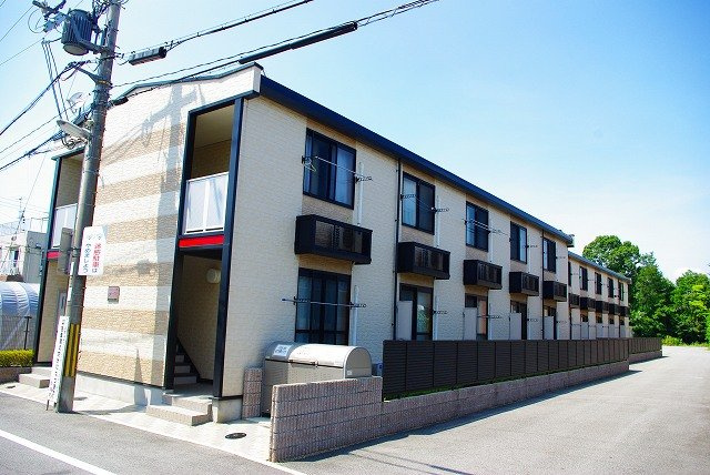 レオパレスプランタ