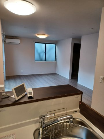 ＬＩＶ　ＳＡＮＮＯの収納