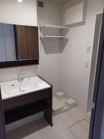 ＬＩＶ　ＳＡＮＮＯの洋室