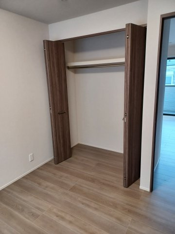 ＬＩＶ　ＳＡＮＮＯの洋室