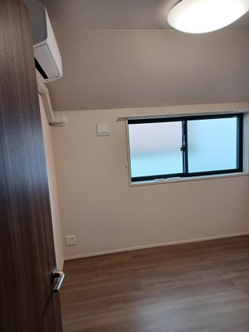 ＬＩＶ　ＳＡＮＮＯの浴室