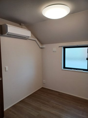 ＬＩＶ　ＳＡＮＮＯの浴室