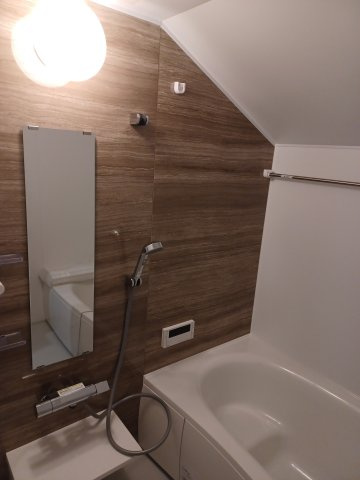 ＬＩＶ　ＳＡＮＮＯのトイレ