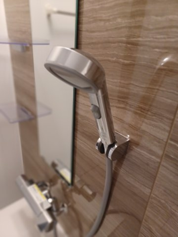 ＬＩＶ　ＳＡＮＮＯの玄関