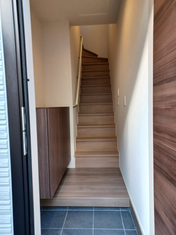 ＬＩＶ　ＳＡＮＮＯの洋室