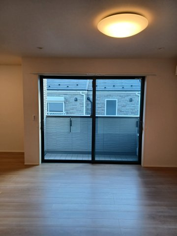 ＬＩＶ　ＳＡＮＮＯの独立洗面台