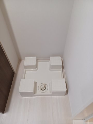 ＬＩＶ　ＳＡＮＮＯの収納