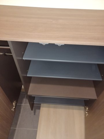 ＬＩＶ　ＳＡＮＮＯの洋室