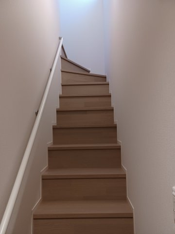 ＬＩＶ　ＳＡＮＮＯのキッチン