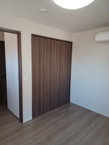 ＬＩＶ　ＳＡＮＮＯの浴室