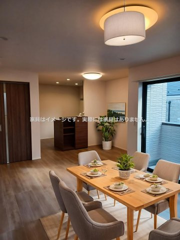 ＬＩＶ　ＳＡＮＮＯの外観