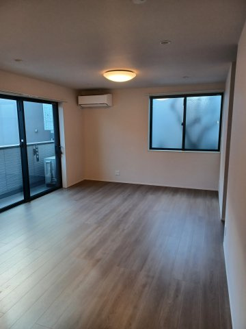 ＬＩＶ　ＳＡＮＮＯのキッチン