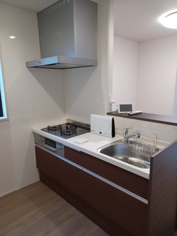 ＬＩＶ　ＳＡＮＮＯの洗面所