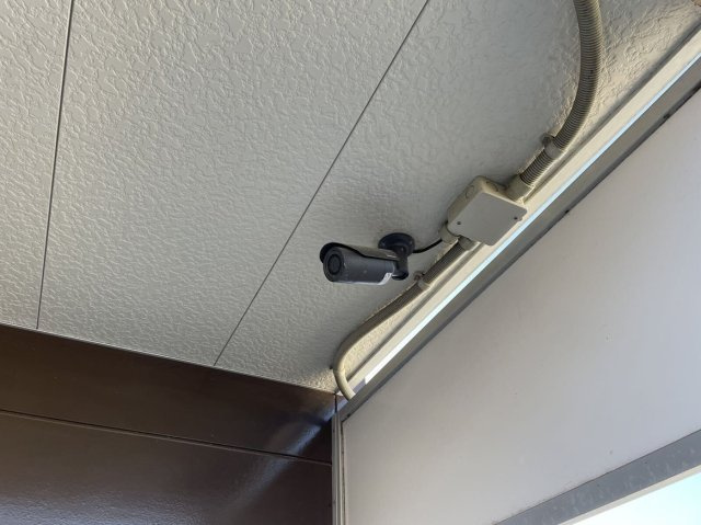 レオパレス姫山のその他
