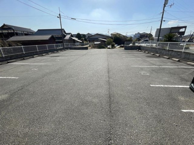 レオパレス姫山のその他