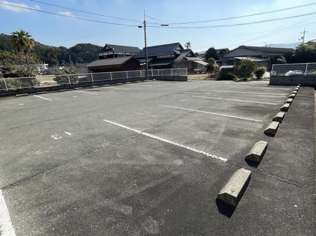 レオパレス姫山のその他