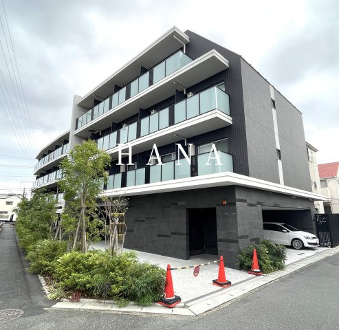 Ｓ－ＦＯＲＴ行徳