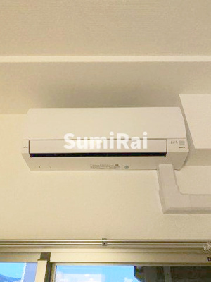 【設備】 | セレニテ三宮プリエ