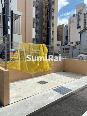 【その他共用部分】 | セレニテ三宮プリエ