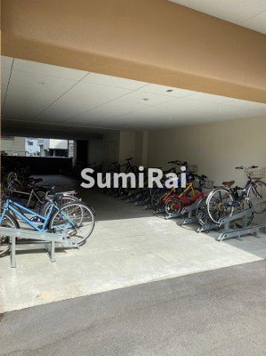 【その他共用部分】 | セレニテ三宮プリエ