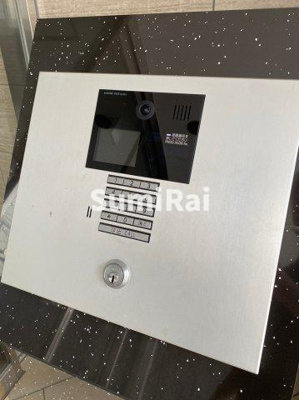 【セキュリティ】 | セレニテ三宮プリエ