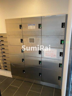 【その他共用部分】 | セレニテ三宮プリエ