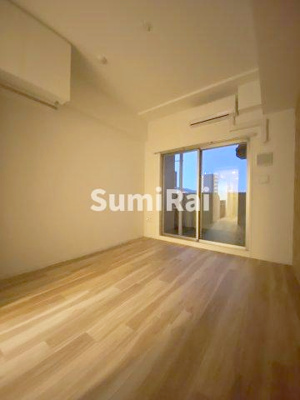 【居間・リビング】 | セレニテ三宮プリエ