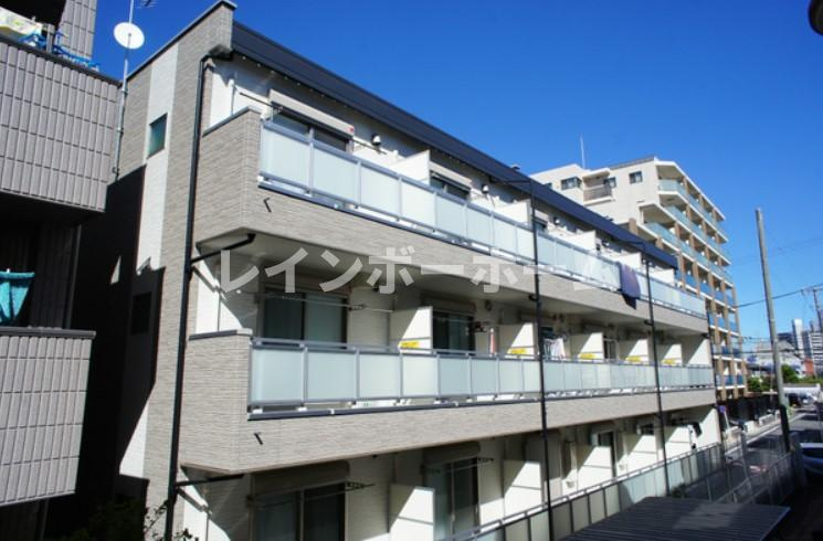 リブリ・エム・クレスト