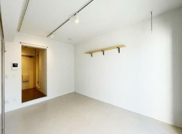 GAPARTMENT　礼金０　デザイナーズ　オートロックの内装