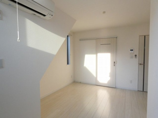 【内装】 | GRANDTIC青山