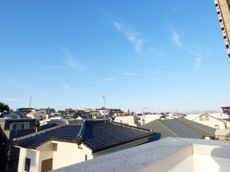 【展望】 | GRANDTIC青山