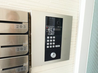 【その他共用部分】 | GRANDTIC青山