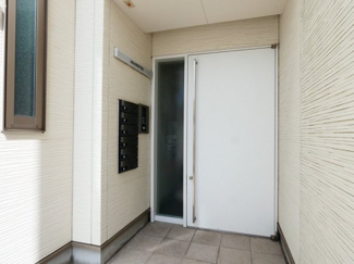 【エントランス】 | GRANDTIC青山