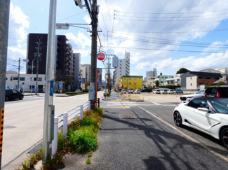 【周辺】 | GRANDTIC青山